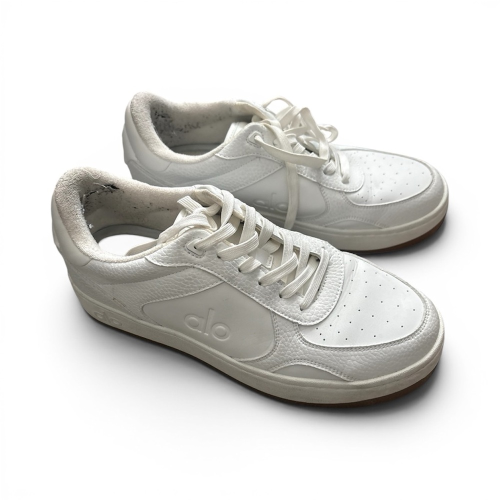 ALO Yoga Recovery Sneakers